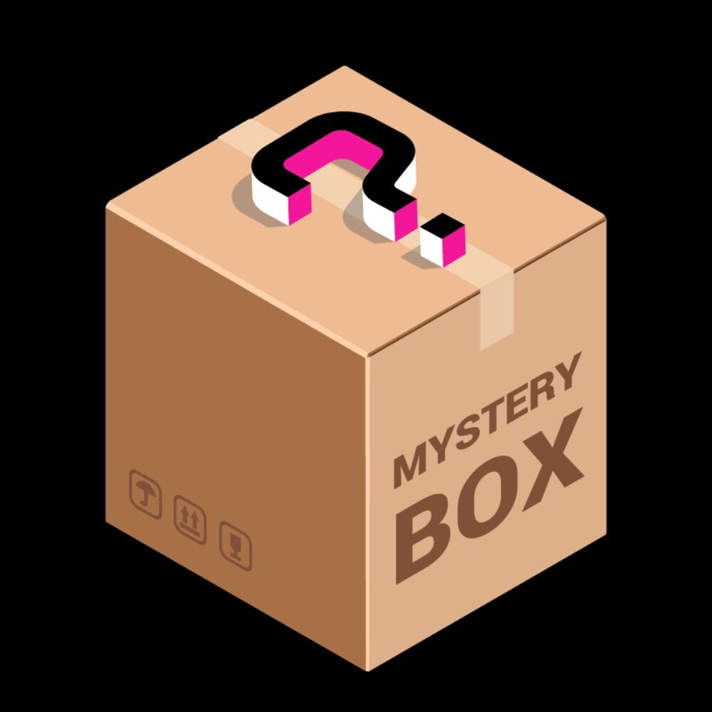 girls clothing MYSTERY BOX Sizes 14,14/16,16 all new some NWT name brand 25 item